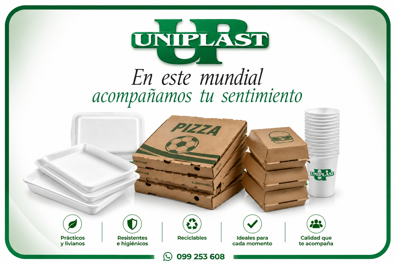 Banner publicitario