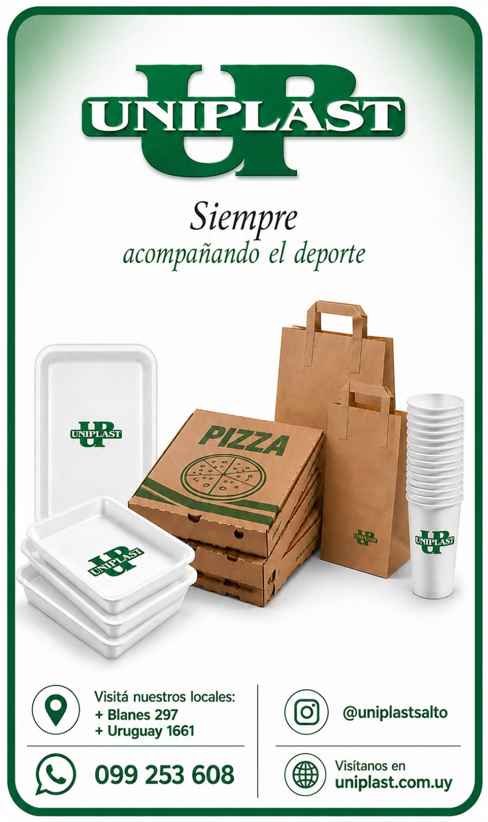Atletas – Revista Deportiva