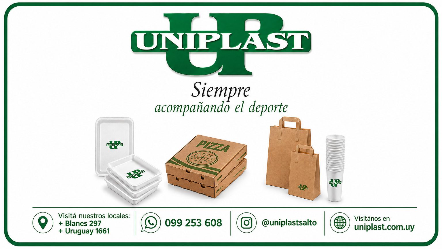 Atletas – Revista Deportiva