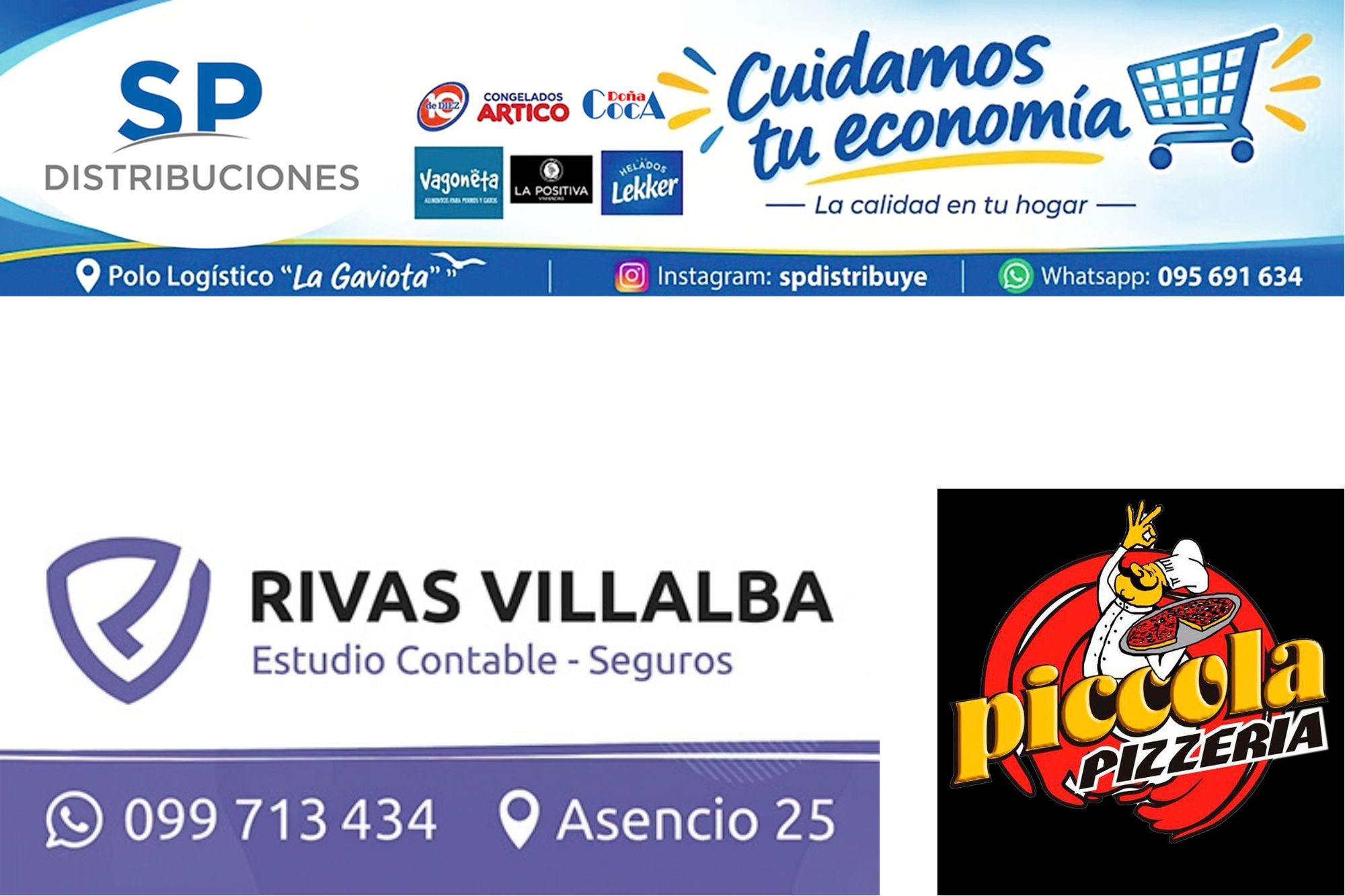 Banner publicitario
